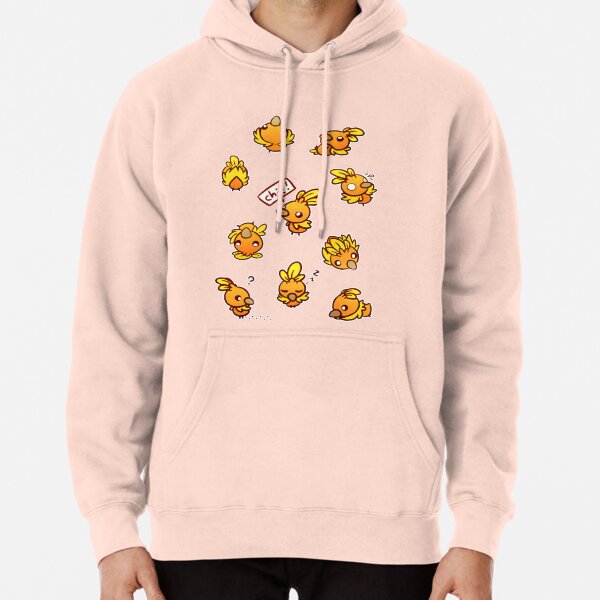 Tumblechics Sweat à capuche épais