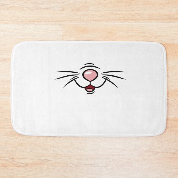 Item preview, Cat Masks mouth designed and sold by mydreamshop.