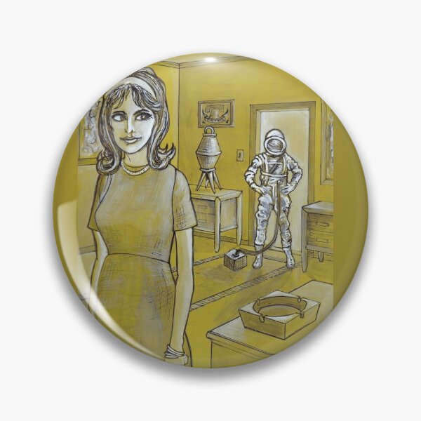 Item preview, I'm Going Out For Cigarettes designed and sold by Robert Votta.