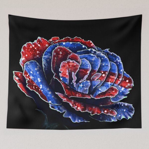 Item preview, Star Spangled designed and sold by coloredkoolaid.