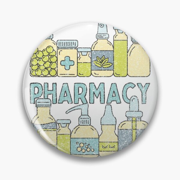 Item preview, Pharmacy green designed and sold by Eenig.