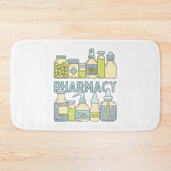 Item preview, Pharmacy green designed and sold by Eenig.