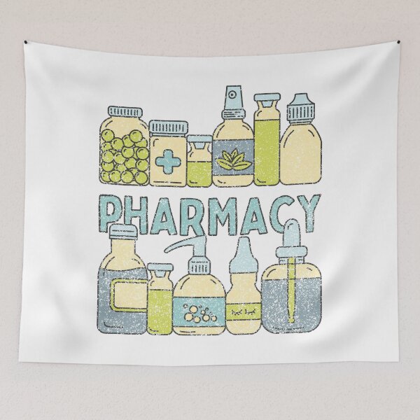 Item preview, Pharmacy green designed and sold by Eenig.