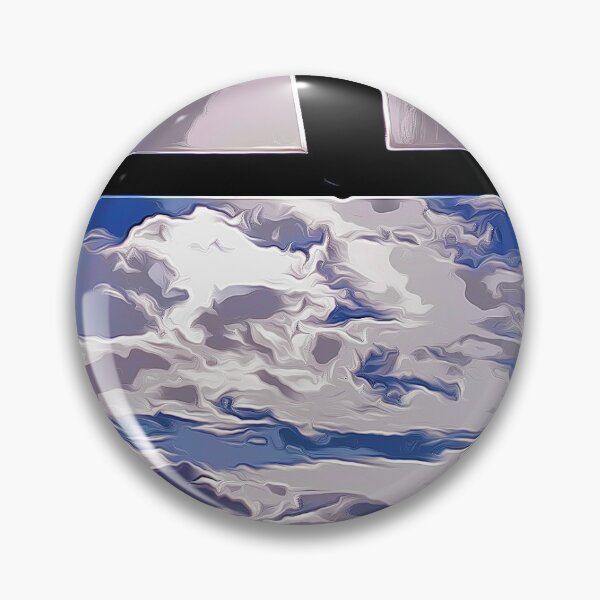 Item preview, Beautiful Lucid View Of The Sun Through Window designed and sold by ACMNamasasu.
