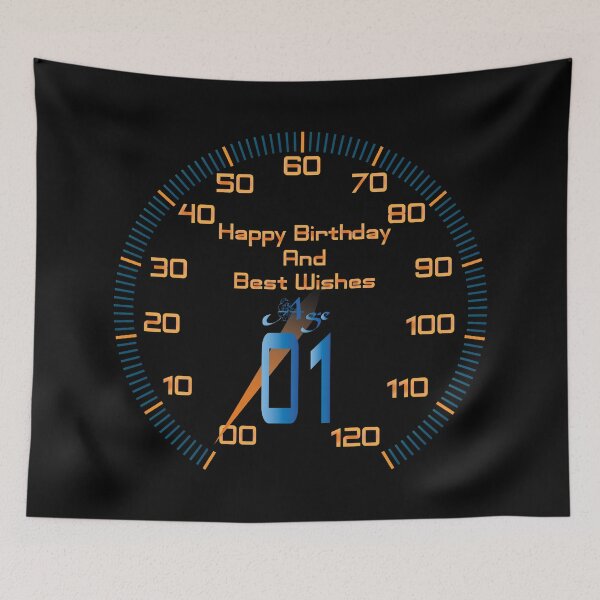 Item preview, CAR LOVERS 1st BIRTHDAY designed and sold by greatatlas.