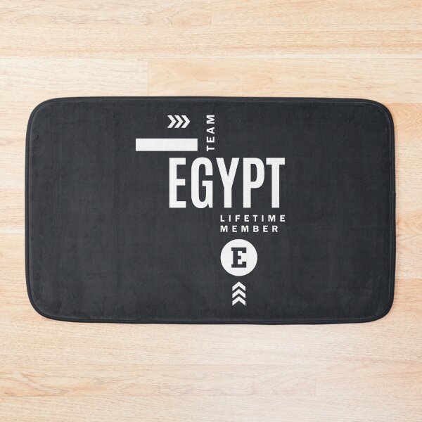 Item preview, Egypt Personalized Name Birthday Gift designed and sold by cidolopez.