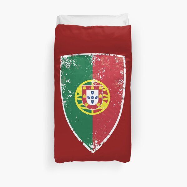 Portuguese Duvet Covers Redbubble