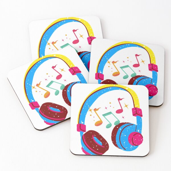 Item preview, Music On Cool Design! designed and sold by ReVamp  Store.