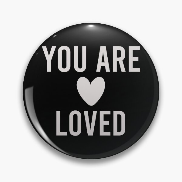 Item preview, you are loved designed and sold by AymenAllel.