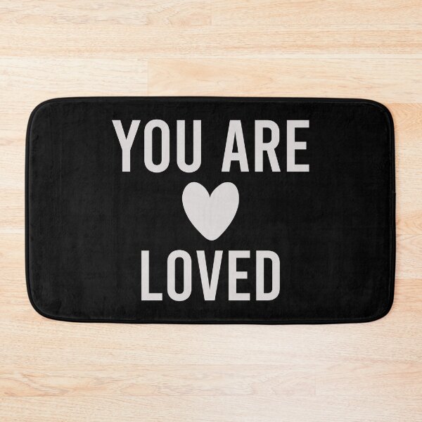 Item preview, you are loved designed and sold by AymenAllel.