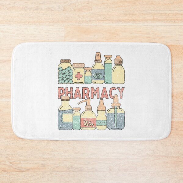 Item preview, Pharmacy red designed and sold by Eenig.