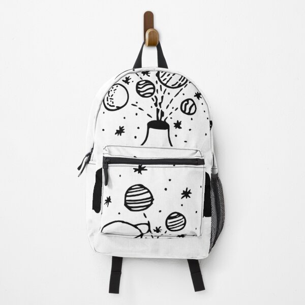 Item preview, Mind is flying to space designed and sold by Turathy.