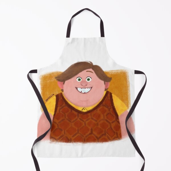 Item preview, trollhunters toby designed and sold by liajung.
