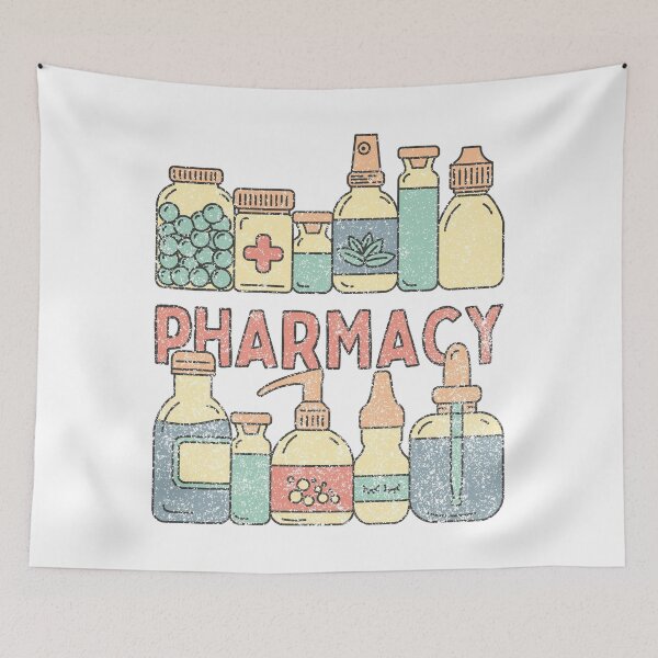 Item preview, Pharmacy red designed and sold by Eenig.