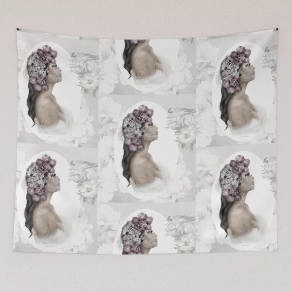 Item preview, Masque designed and sold by MarleyArt123.