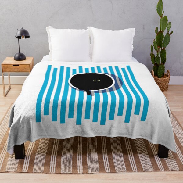 Item preview, cat designed and sold by espacionegativo.