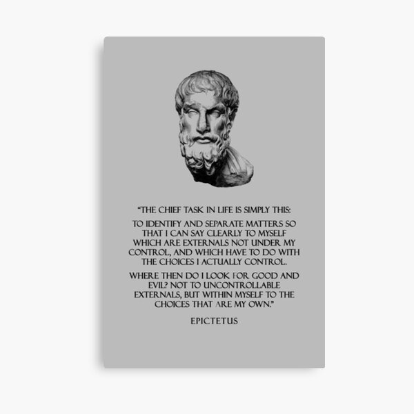 Stoic Gifts Merchandise Redbubble