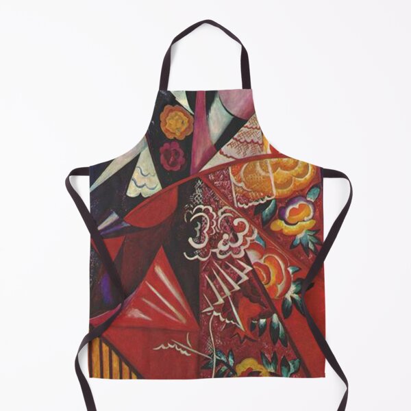 Item preview, Espagnole by Natalia Goncharova - Favourite Artists Collection designed and sold by vmajzlik.