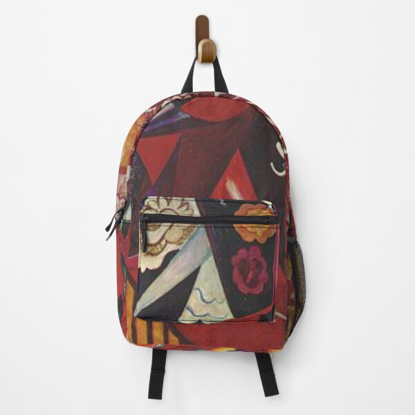 Item preview, Espagnole de Natalia Goncharova - Colección de artistas favoritos designed and sold by vmajzlik.