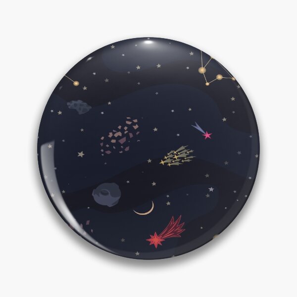 Item preview, Sky Night With Bright Stars designed and sold by FotoArtist.