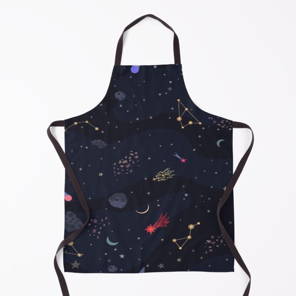 Item preview, Sky Night With Bright Stars designed and sold by FotoArtist.