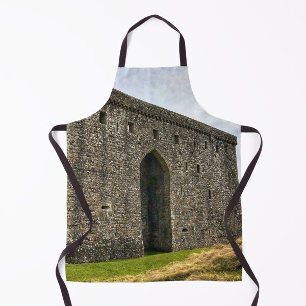 Item preview, Hermitage Castle, Newcastleton, Hawick, Scottish Borders designed and sold by yourscotborders.
