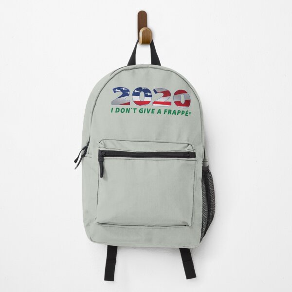 Item preview,  2020  I Don't Give a Frappé designed and sold by Val Goretsky.
