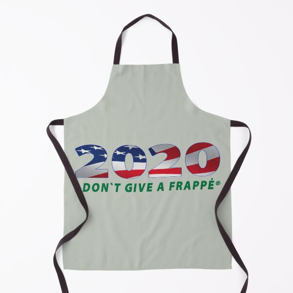 Item preview,  2020  I Don't Give a Frappé designed and sold by Val Goretsky.