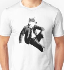 Shiba Inu Unisex T-Shirt