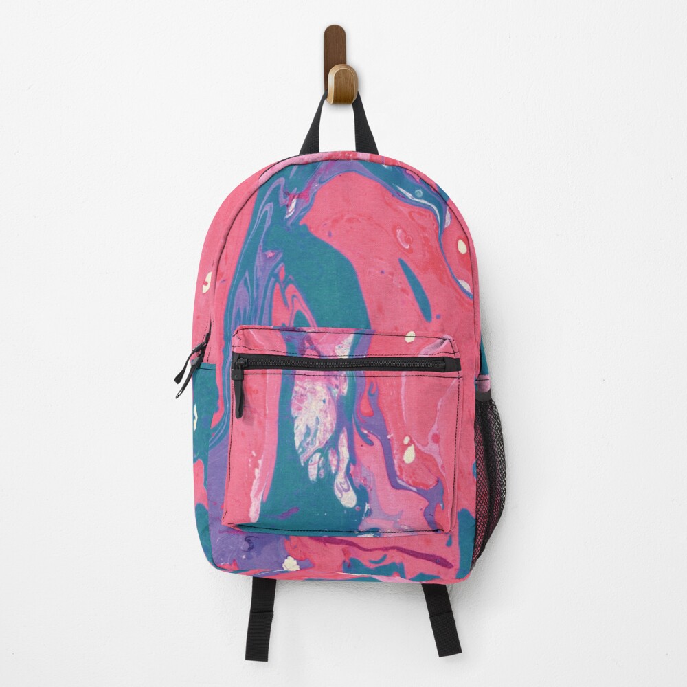Item preview, Backpack designed and sold by SwePattern.