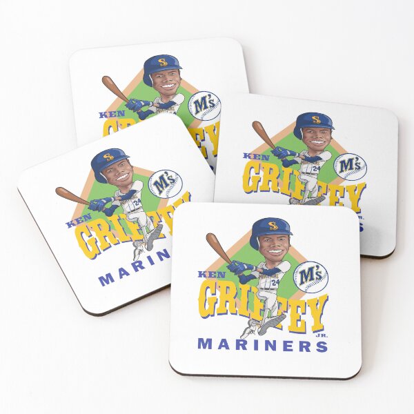 Item preview, Ken Griffey Jr. designed and sold by SergeantSwagger.