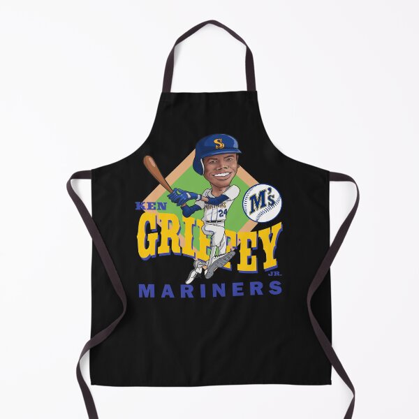 Item preview, Ken Griffey Jr. designed and sold by SergeantSwagger.