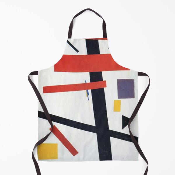 Item preview, Suprematism by Kazimir Malevich - Favourite Artists Collection designed and sold by vmajzlik.