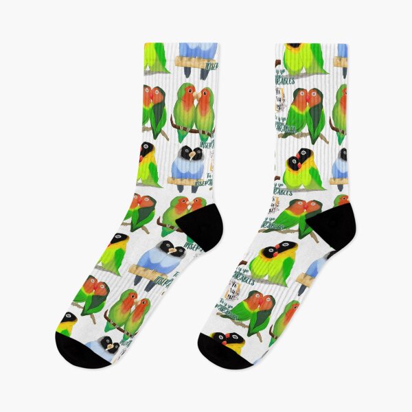 Item preview, You and I are inseparable designed and sold by Yasumi.