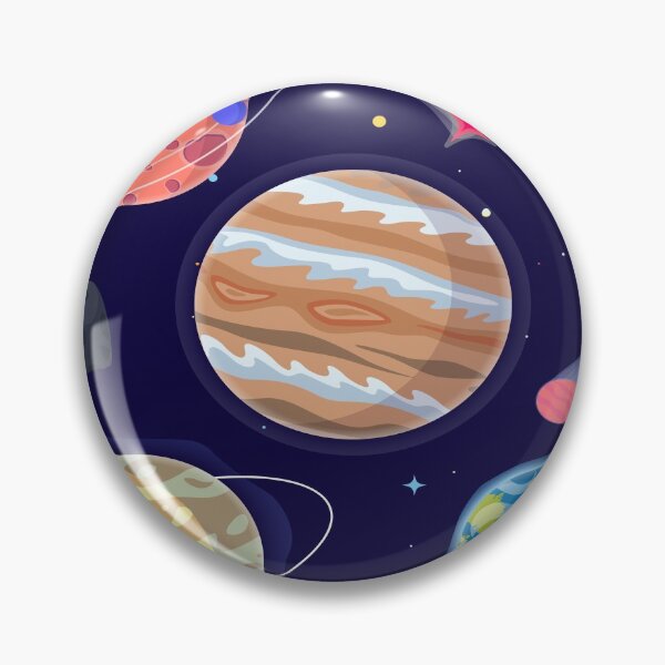 Item preview, Planet And Space Elements designed and sold by FotoArtist.