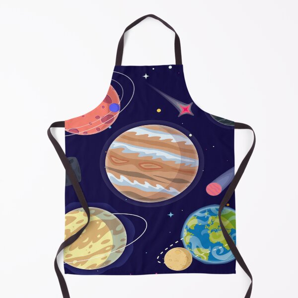 Item preview, Planet And Space Elements designed and sold by FotoArtist.
