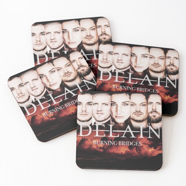 Item preview, burning nridges designed and sold by POTONGS.