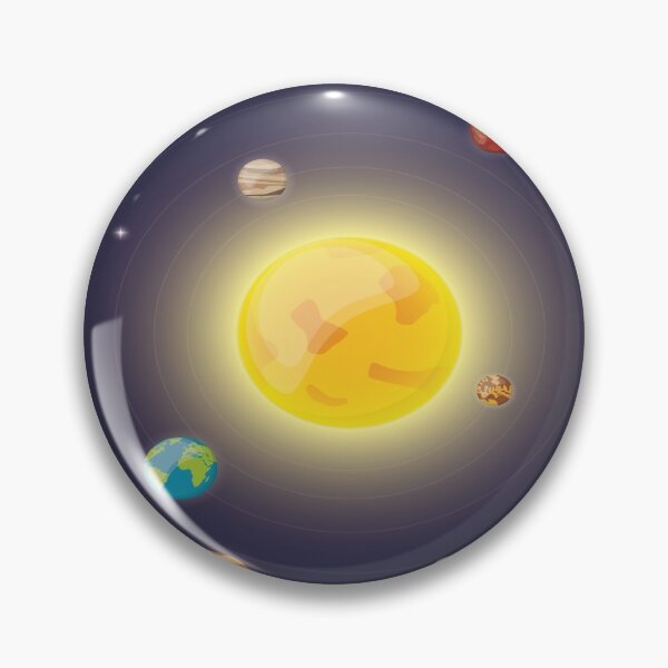 Item preview, Solar System designed and sold by FotoArtist.