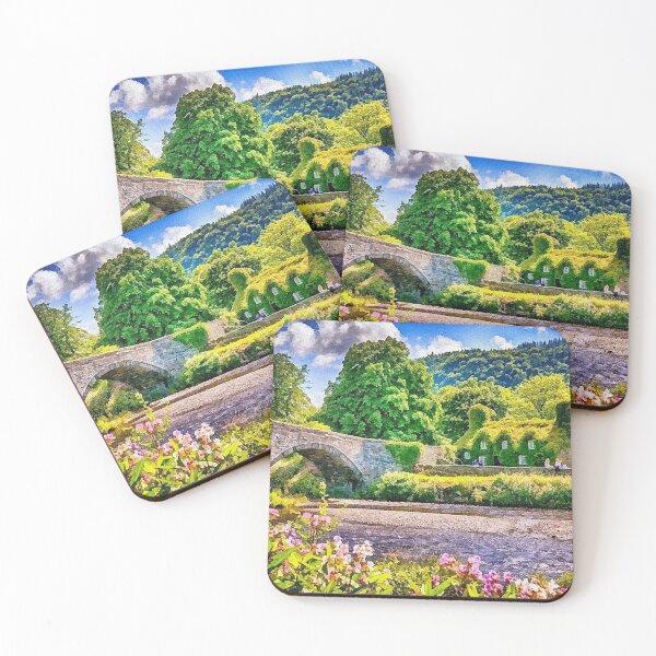 Item preview, Llanwrst, Glorious North Wales designed and sold by Bloodnok.