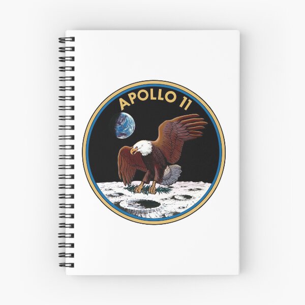 Item preview, Apollo 11 designed and sold by guijomatos.