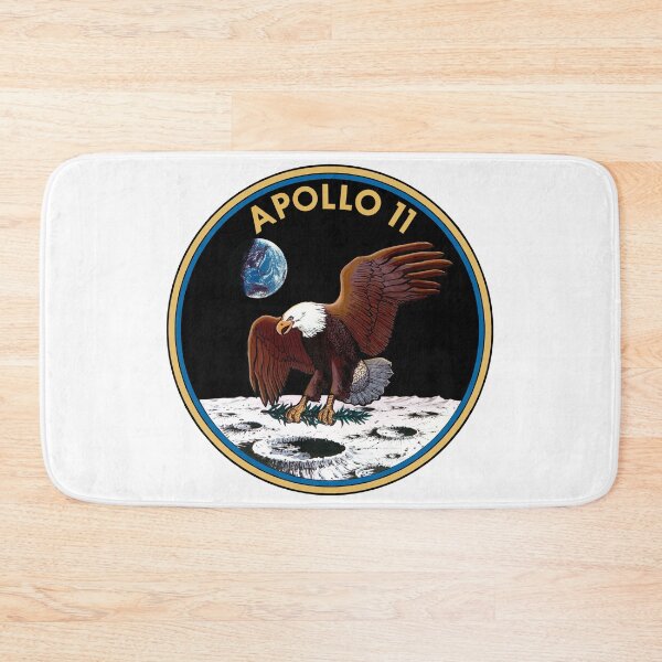 Item preview, Apollo 11 designed and sold by guijomatos.