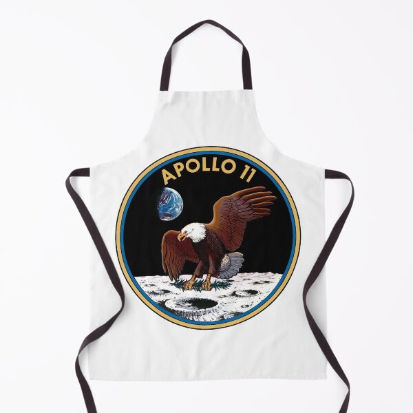 Item preview, Apollo 11 designed and sold by guijomatos.