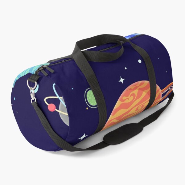 Item preview, Planets Pattern designed and sold by FotoArtist.