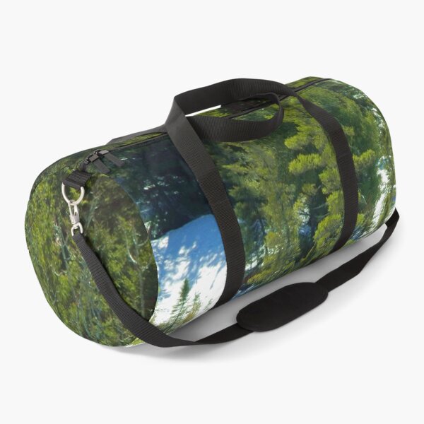 Item preview, The Algonquin National Park designed and sold by The Iconic Minimalist.