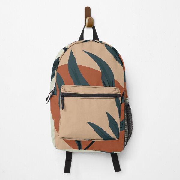 Item preview, Abstract sun leaf and shapes  designed and sold by SGS-.
