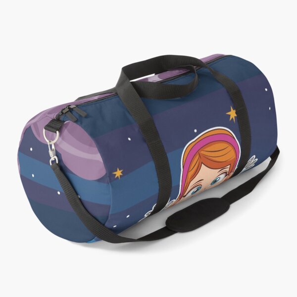 Item preview, Astronaut Girl designed and sold by FotoArtist.