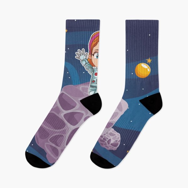 Item preview, Astronaut Girl designed and sold by FotoArtist.