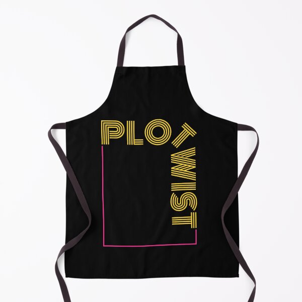 Item preview, Plot Twist designed and sold by Enid Guinn.