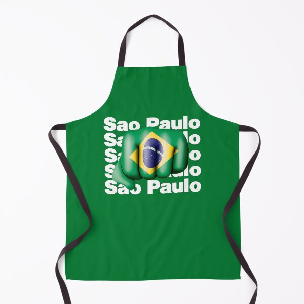 Item preview, Sao Paulo Strong Brazilian City from Brasil designed and sold by elhefe.