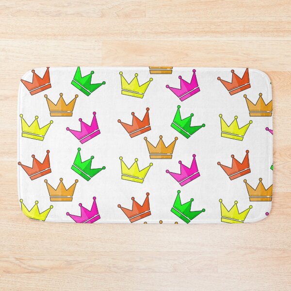 Item preview, Crown pattern  designed and sold by roleshop.